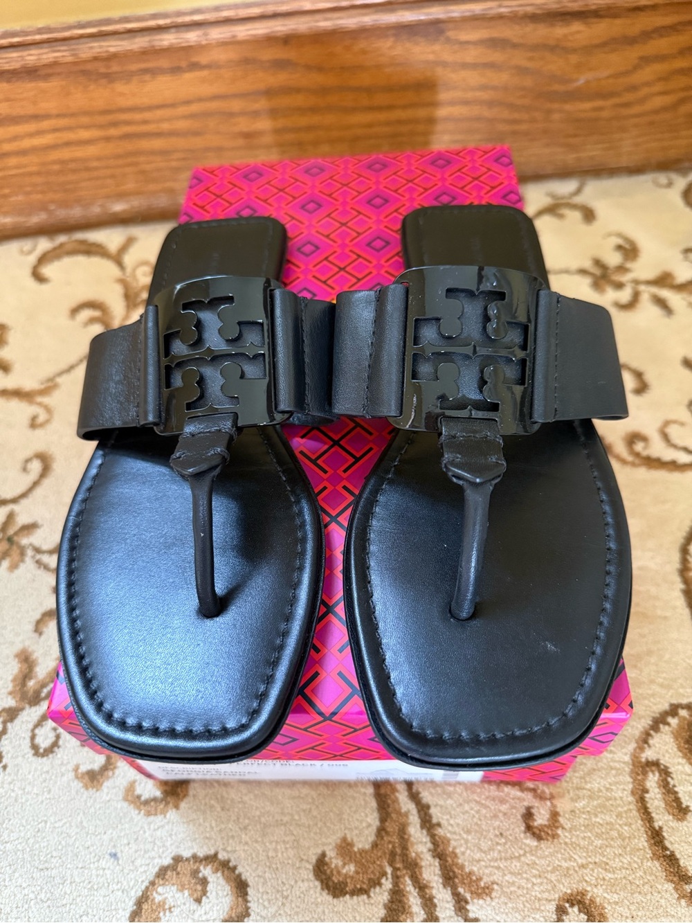 Tory Burch Women’s Sandals